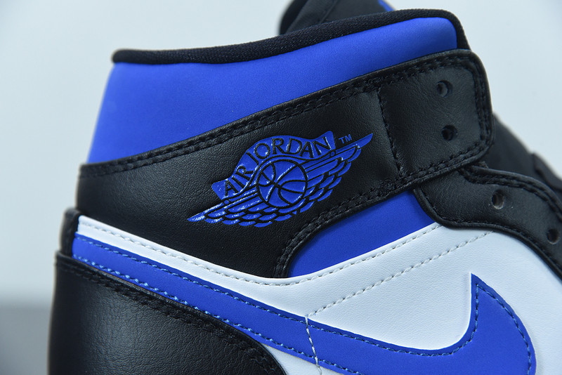 air jordan 1 mid 