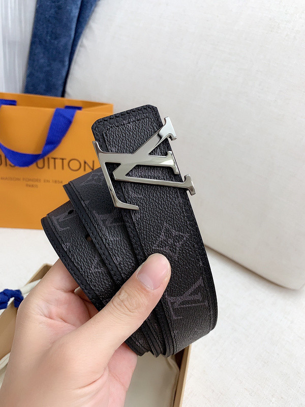 lvt belt
