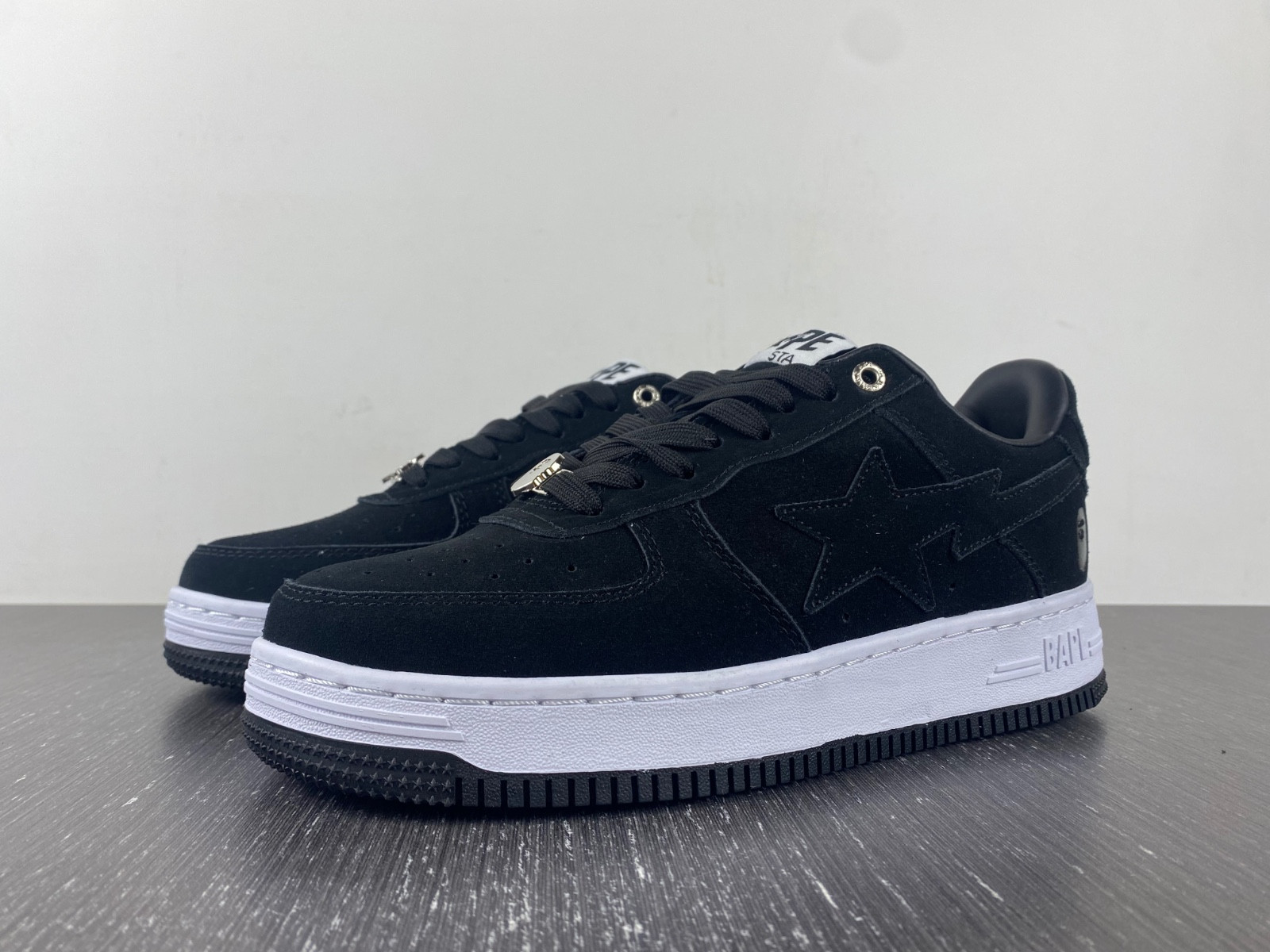 a bathing ape bape sk8 sta