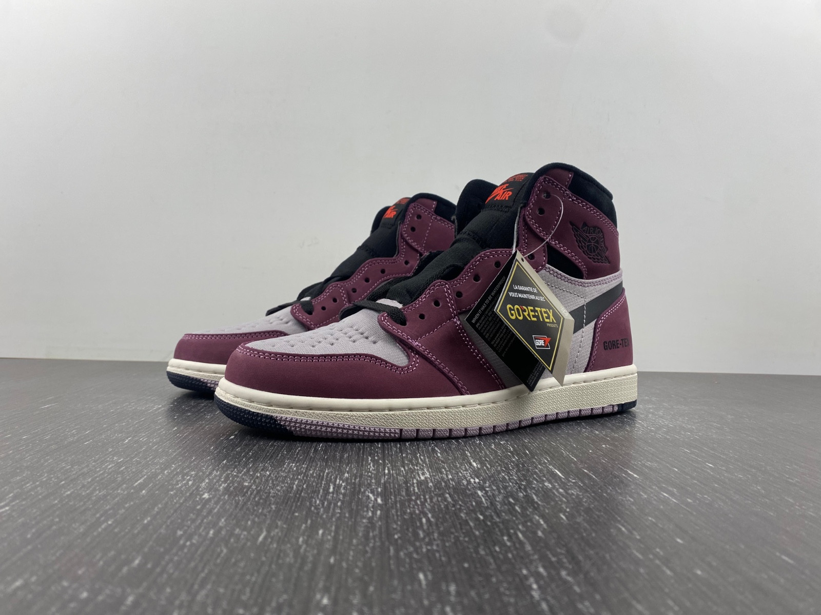 air jordan 1 high element gtx 
