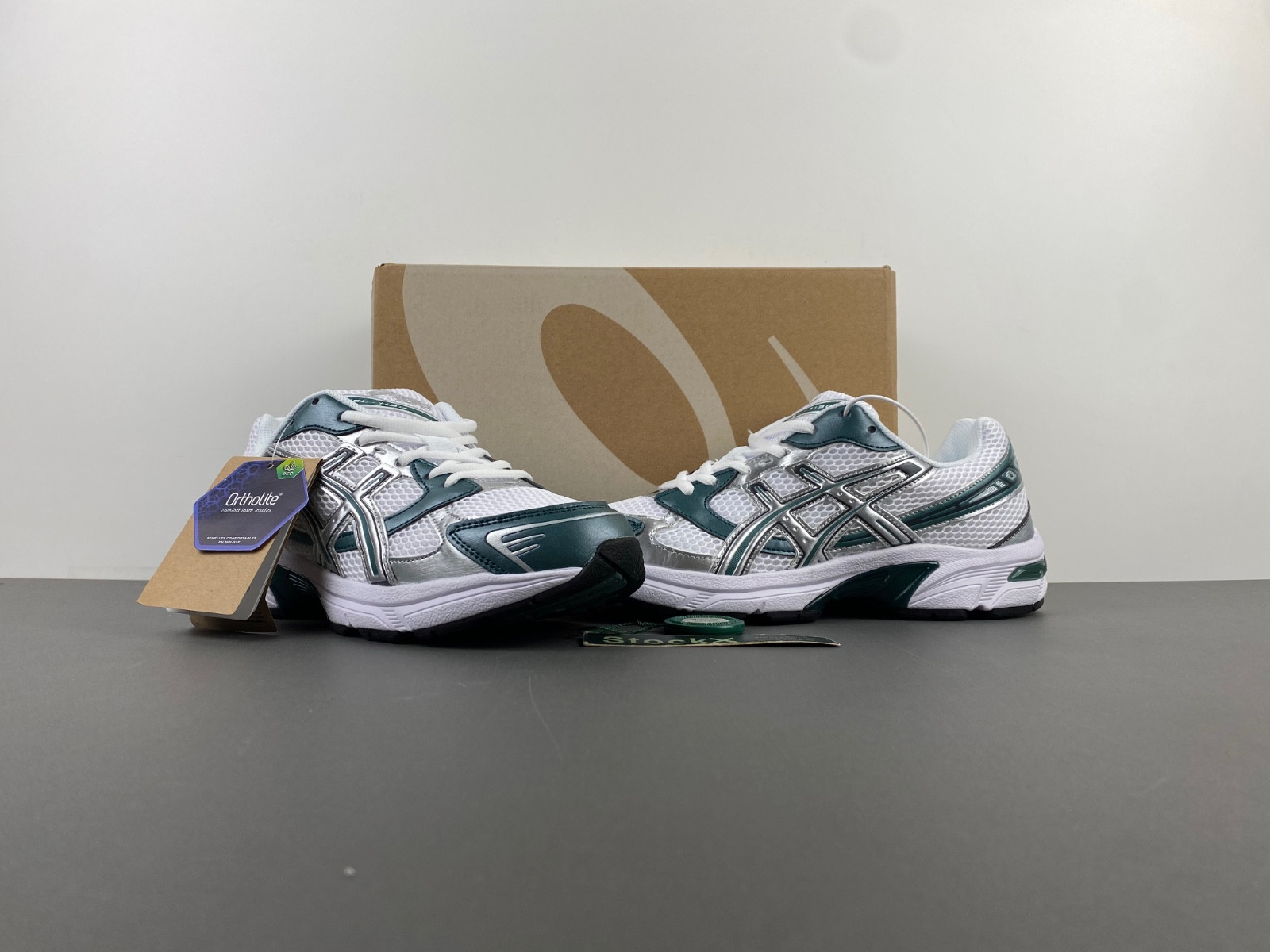 As*ic*s gel-1130 