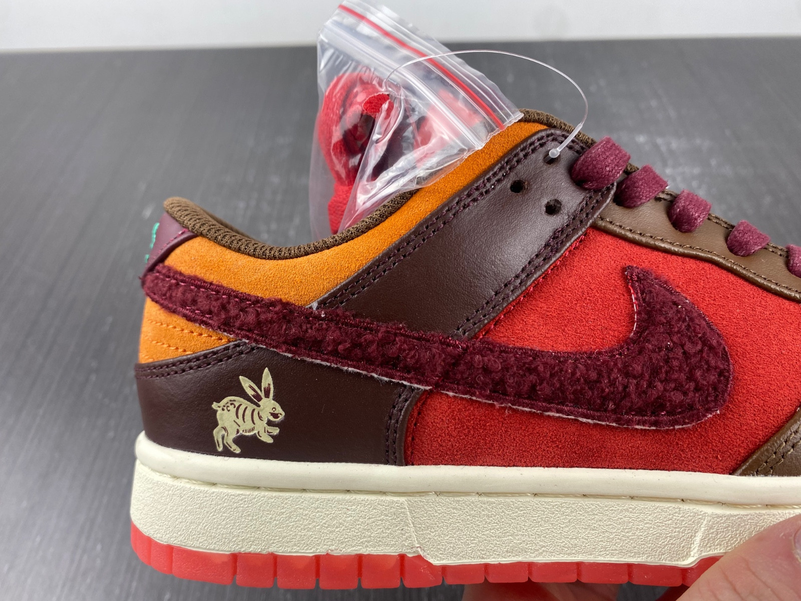 nike dunk low 