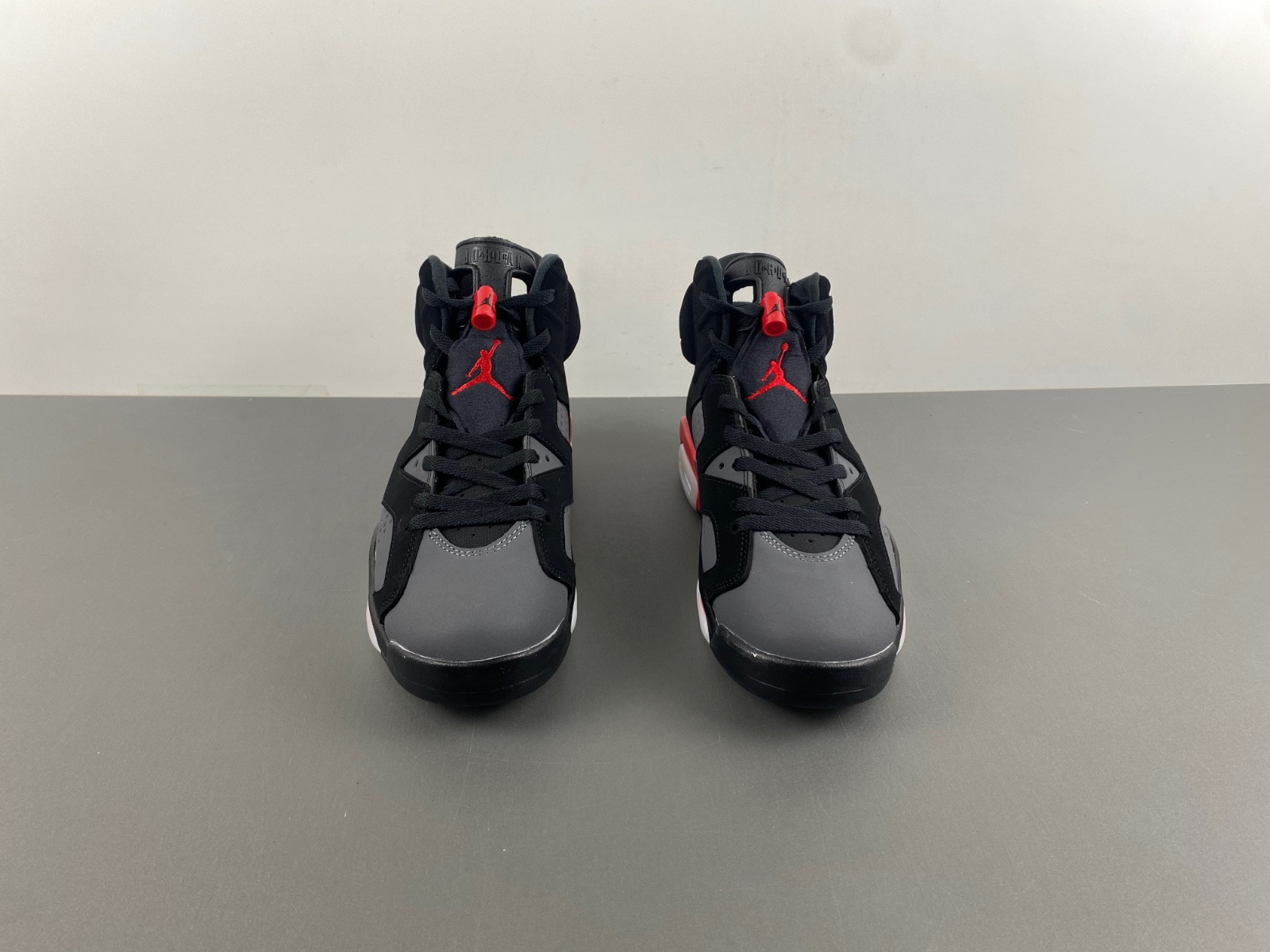 air jordan 6 "fire red" ct8529-064
