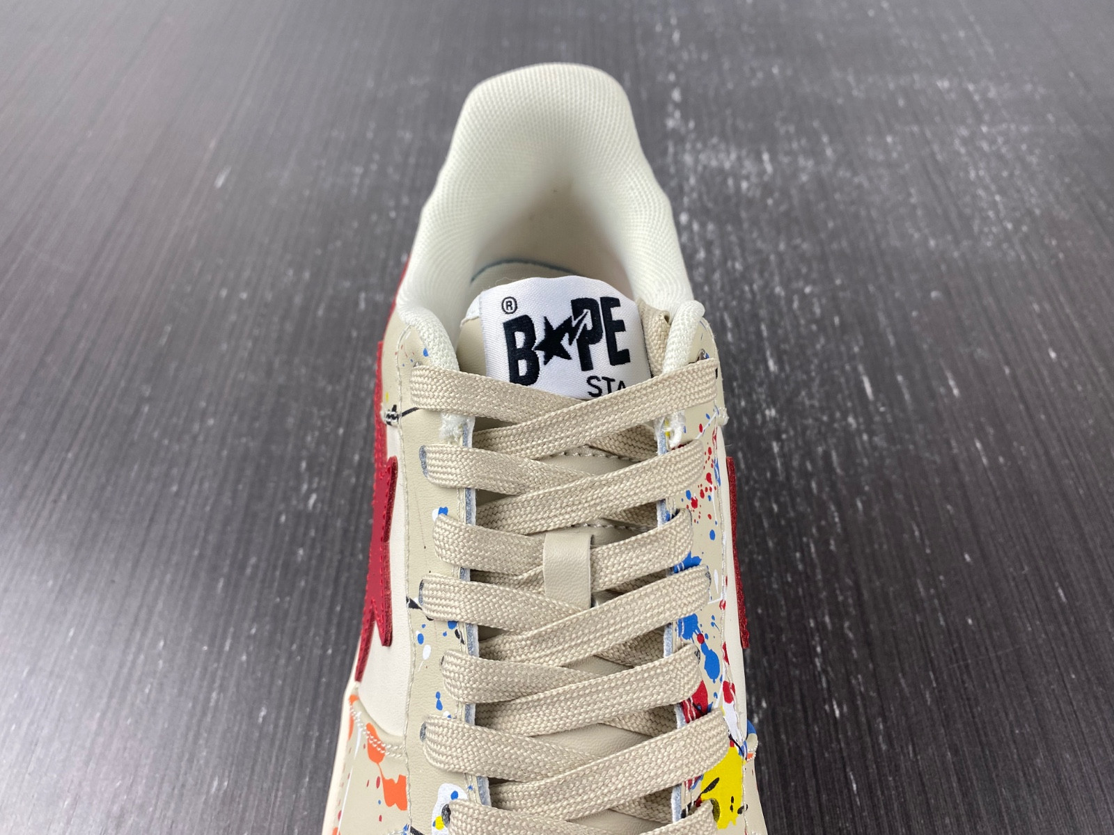 a bathing ape bape sk8 sta
