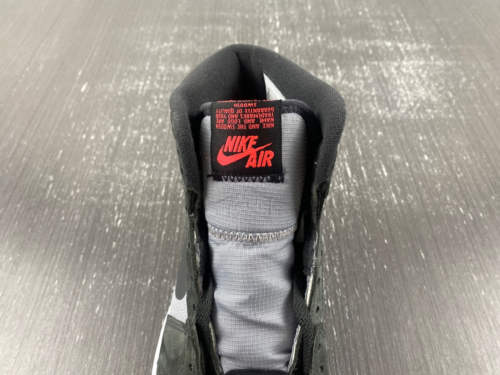 air jordan 1 element "cement grey" db2889-002