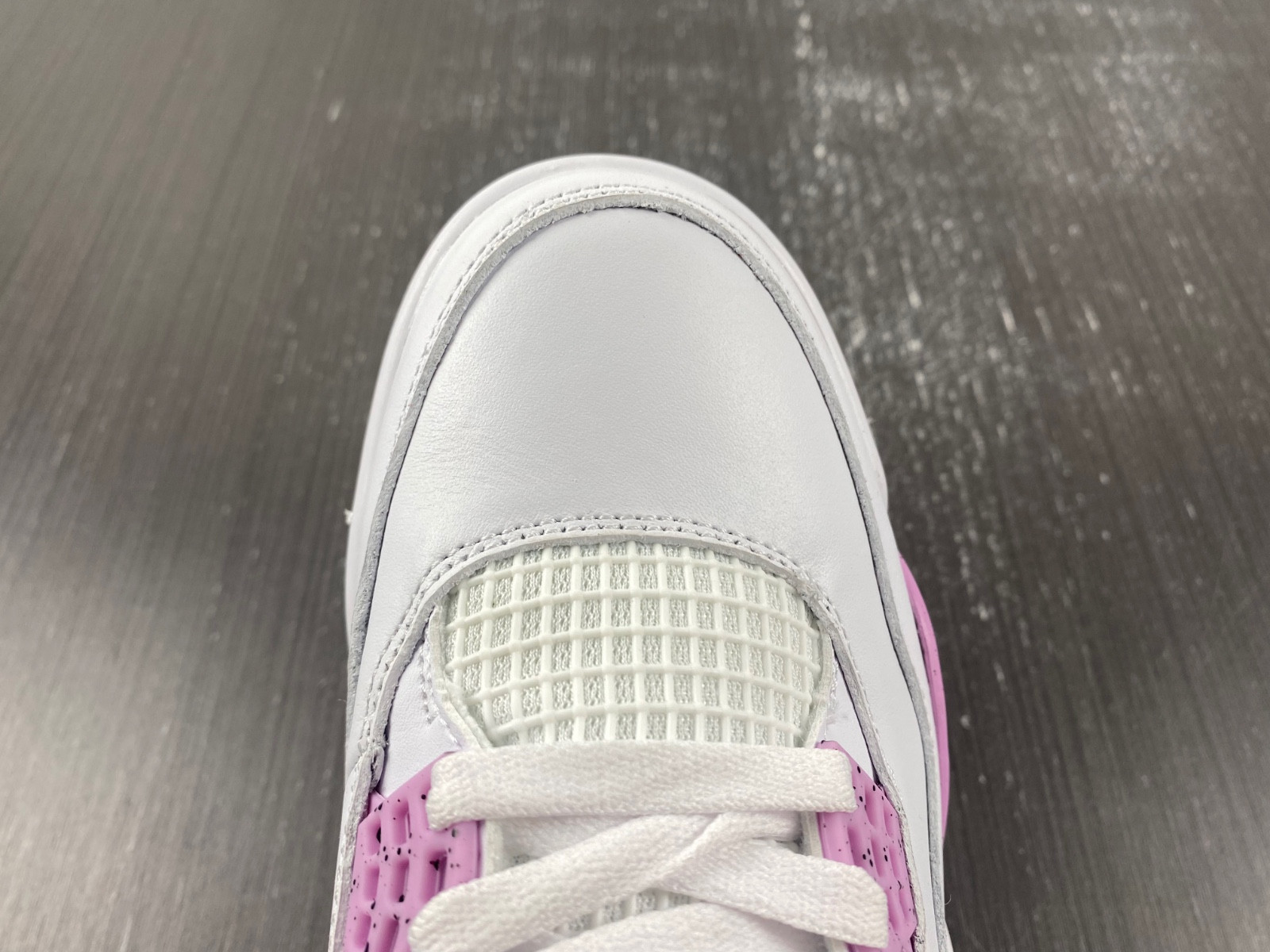 a ma maniere x air jordan 4 wmns "phantom" fz4810-001