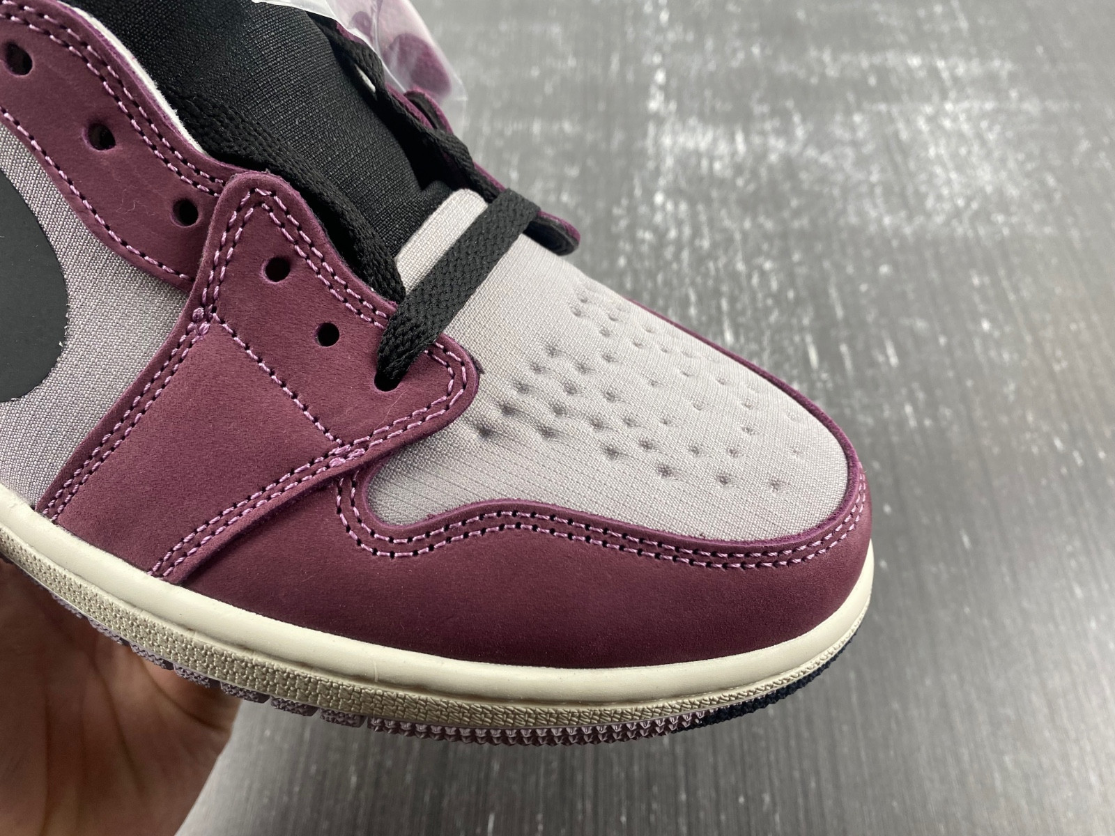 air jordan 1 high element gtx 