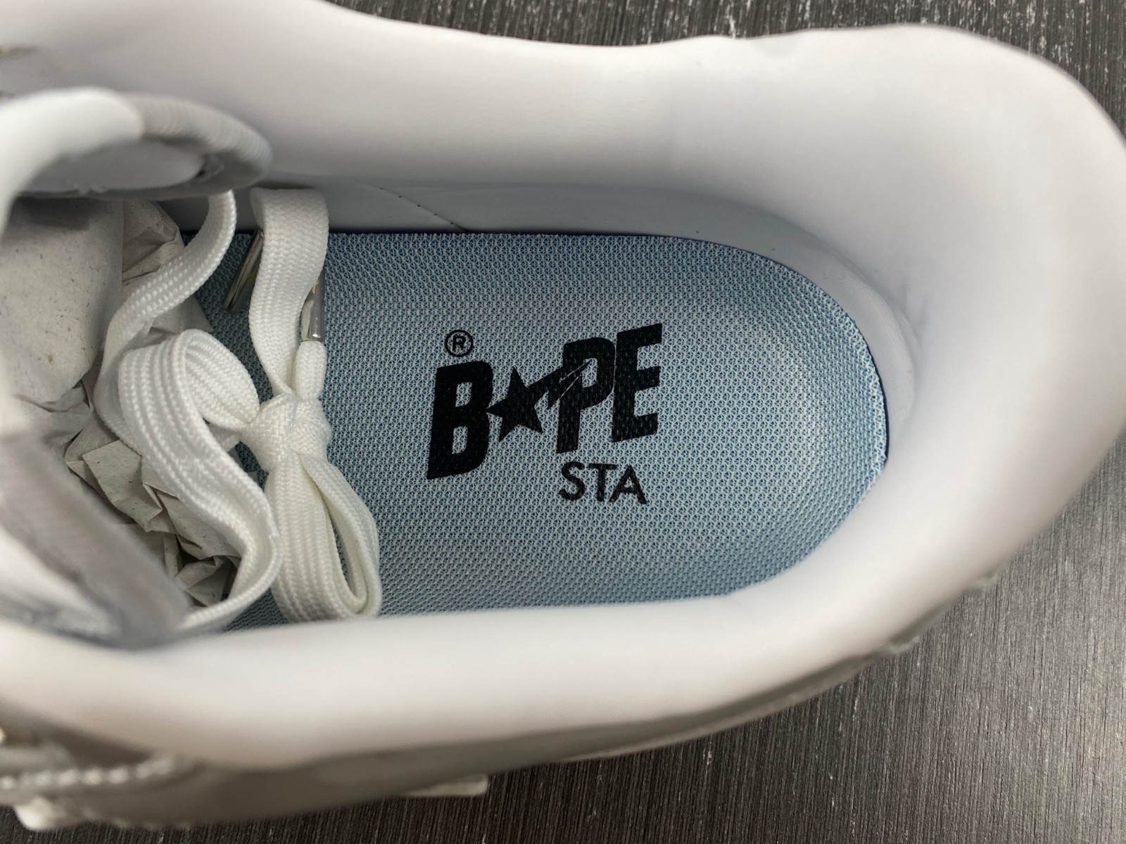 a bathing ape bape sk8 sta