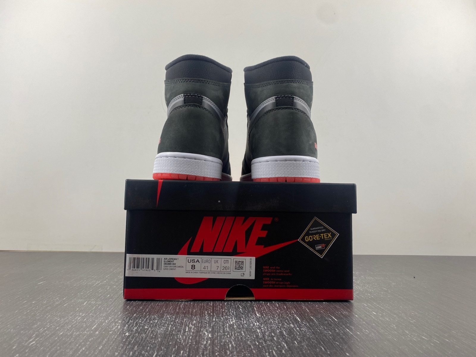 air jordan 1 element "cement grey" db2889-002