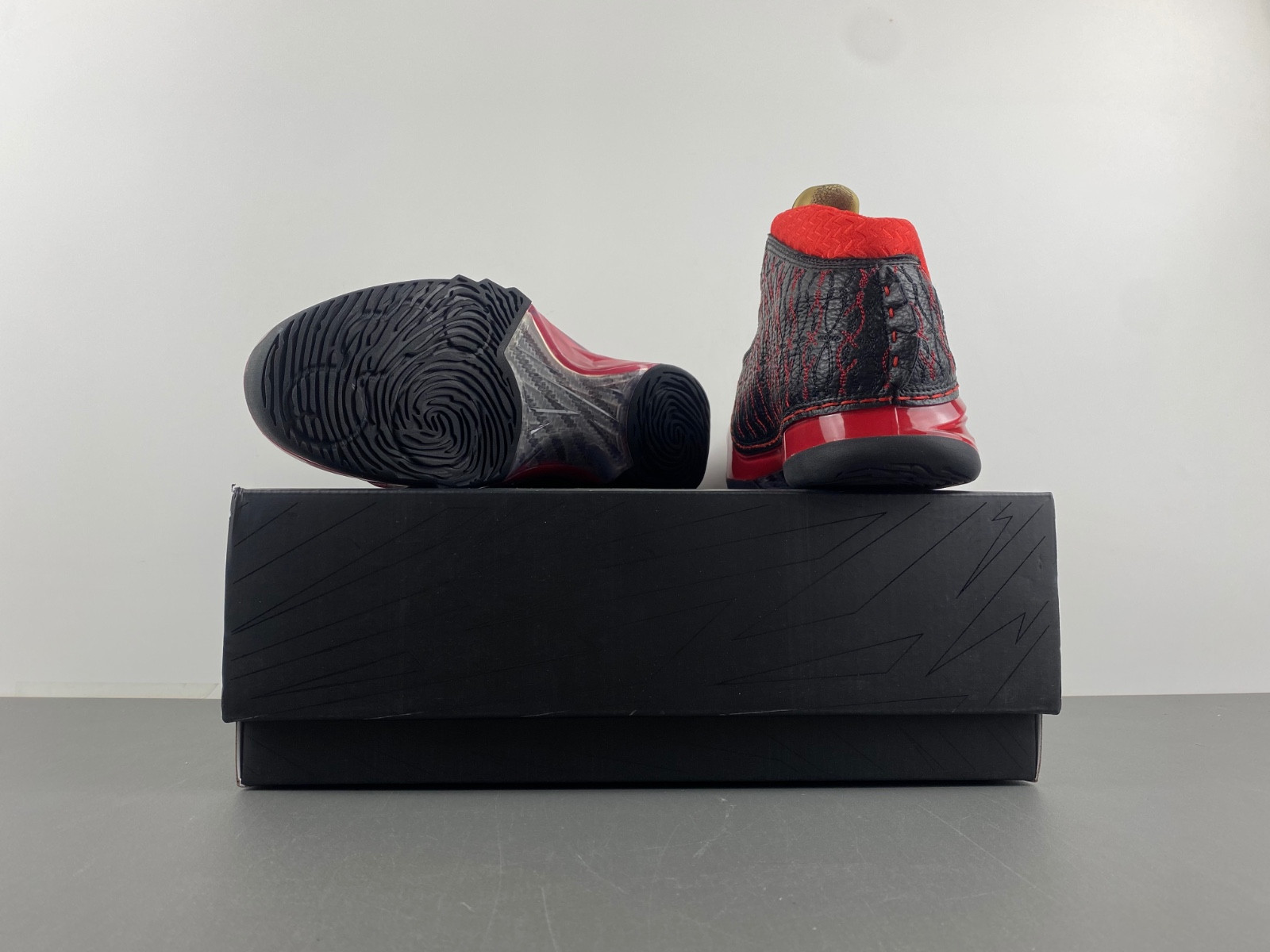 Air Jordan 23 Premier 
