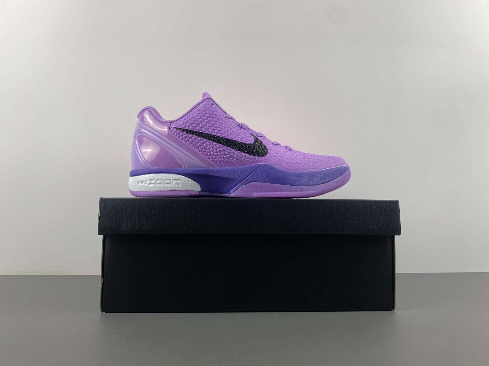 nike kobe 6 protro
