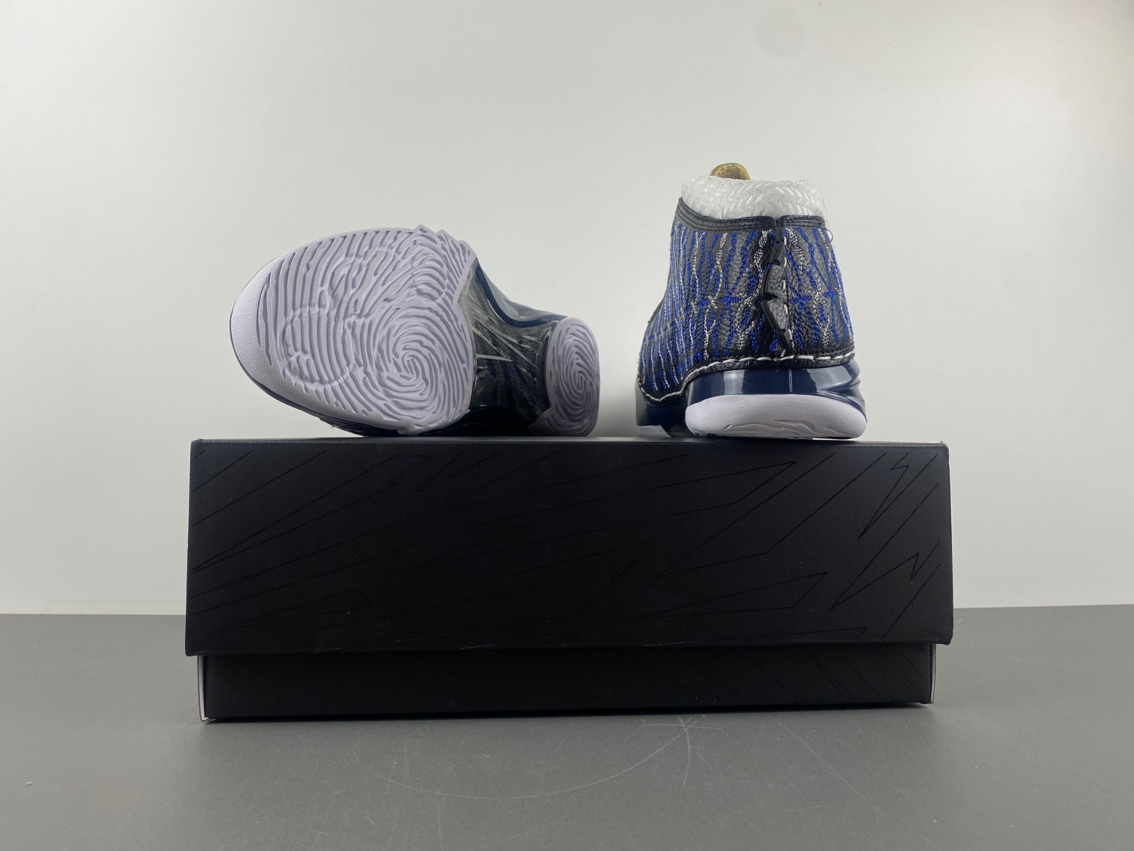Air Jordan 23 OG 