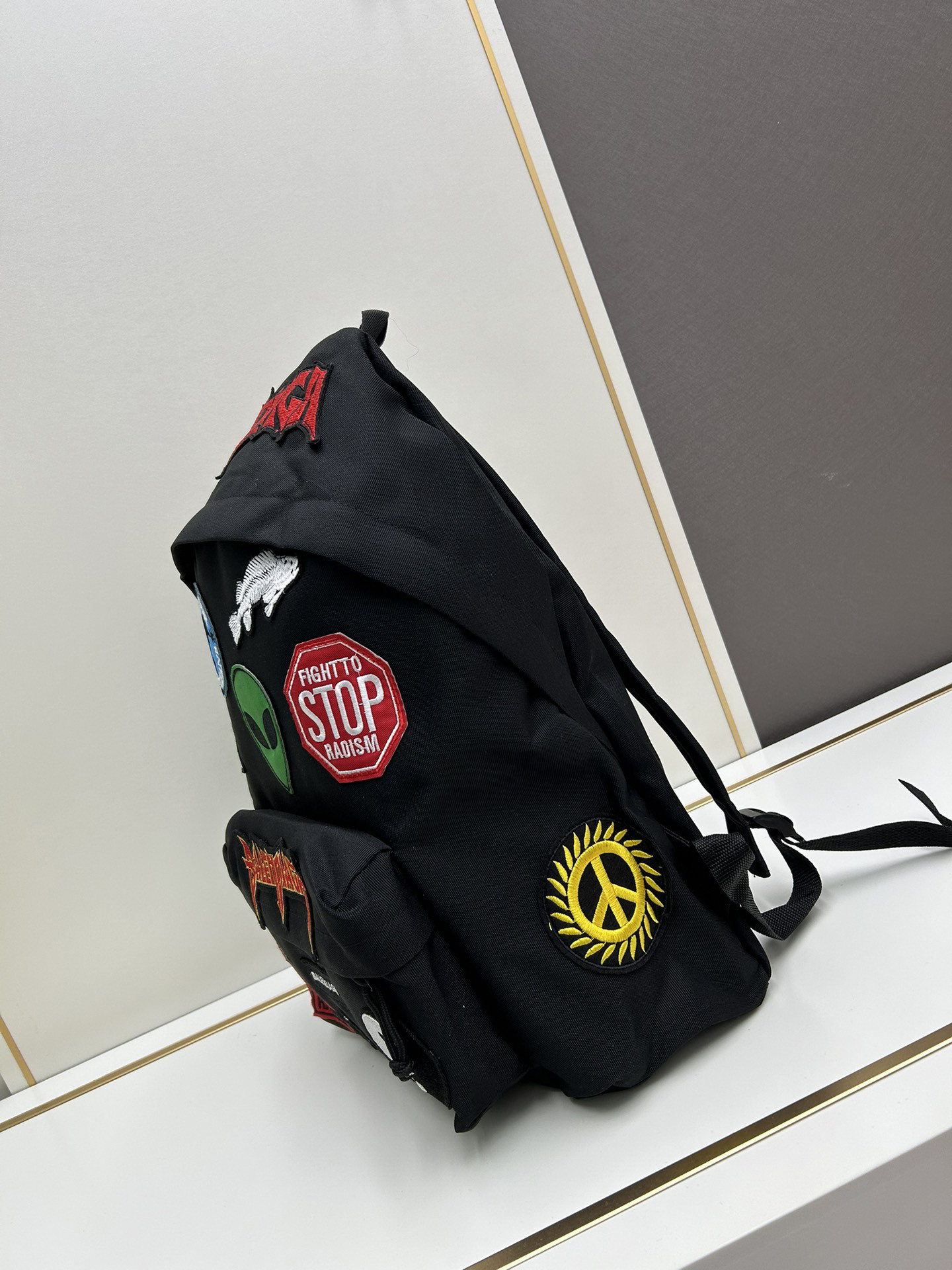 Balenciaga purse