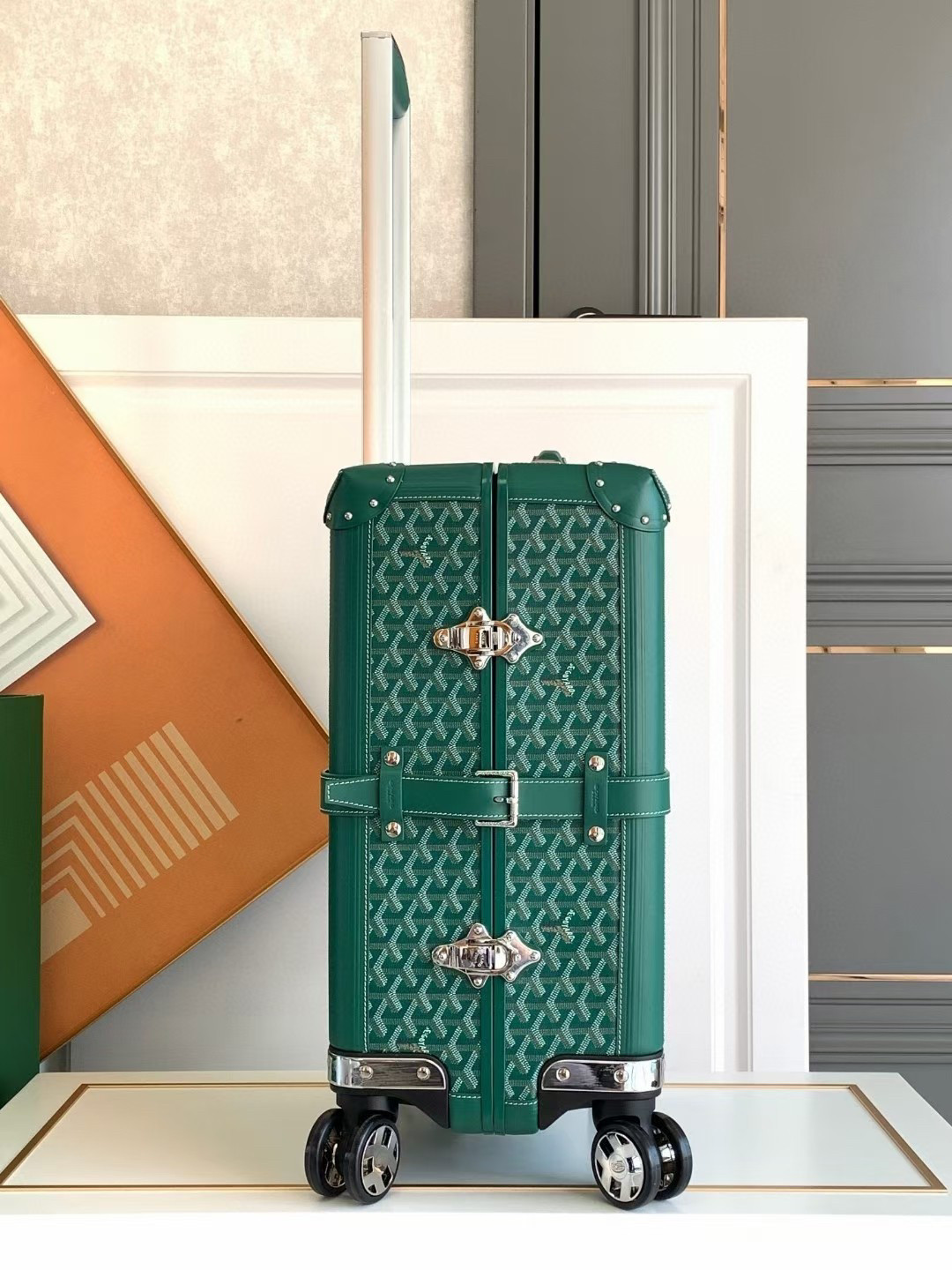 GOYARD PURSE