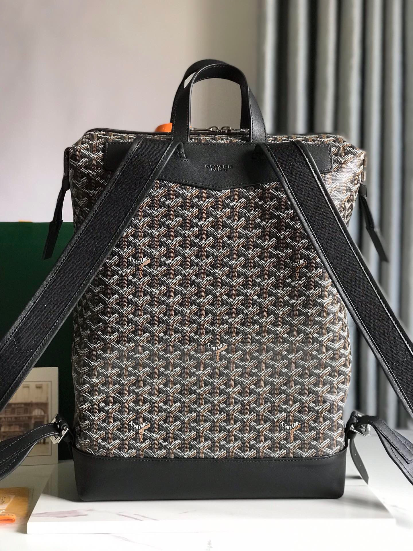 GOYARD PURSE