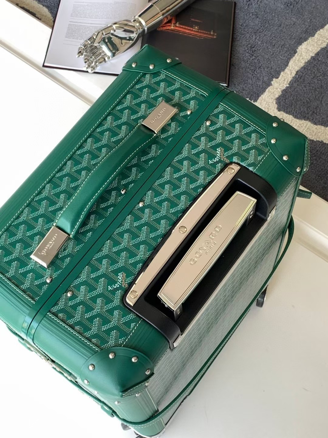 GOYARD PURSE
