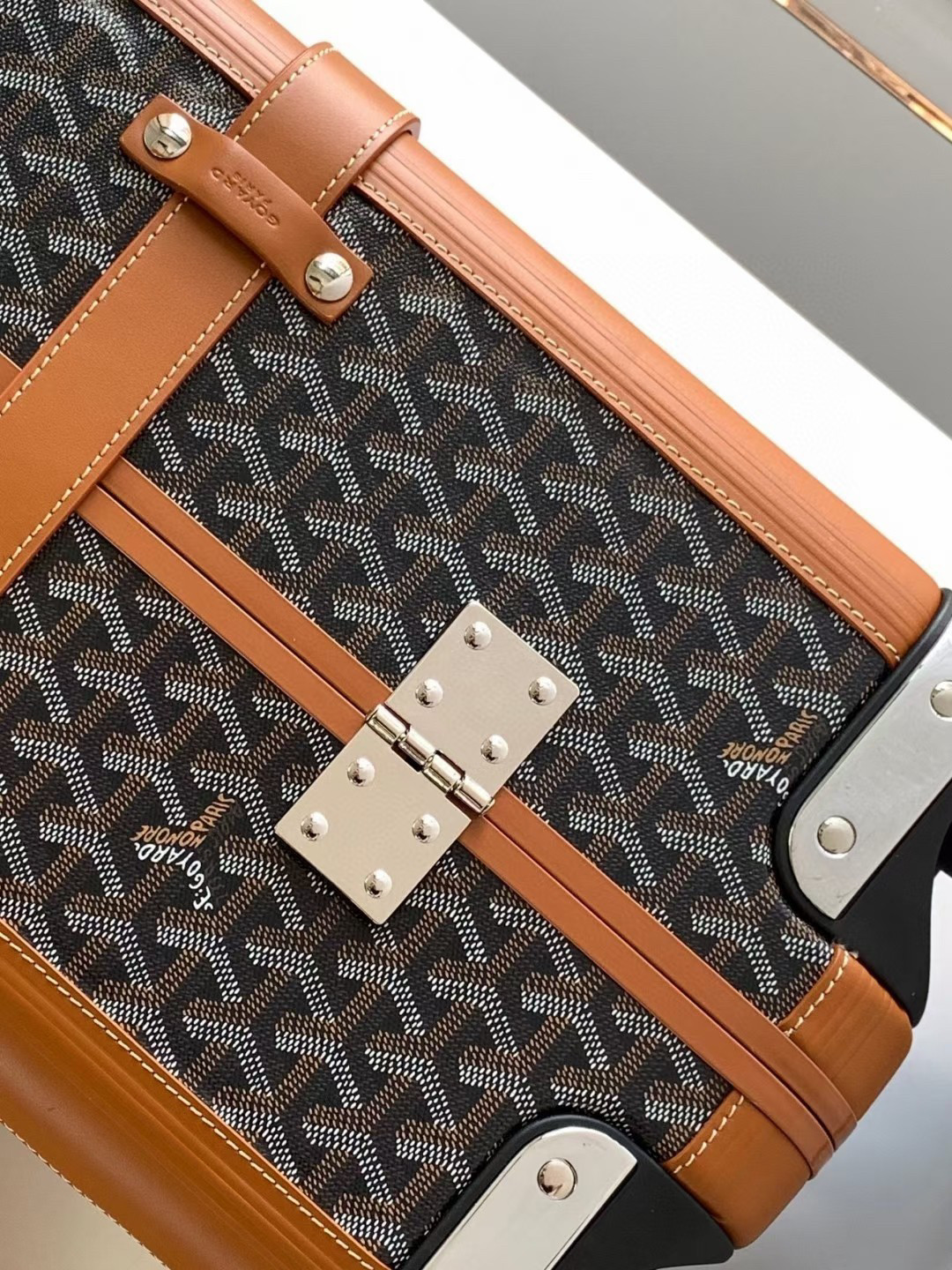 GOYARD PURSE