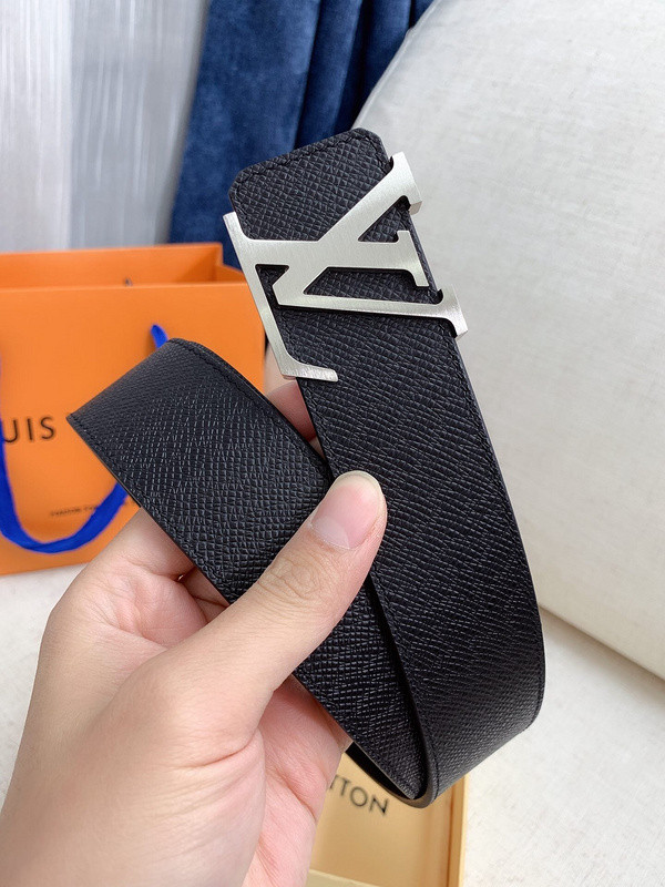 lvt belt