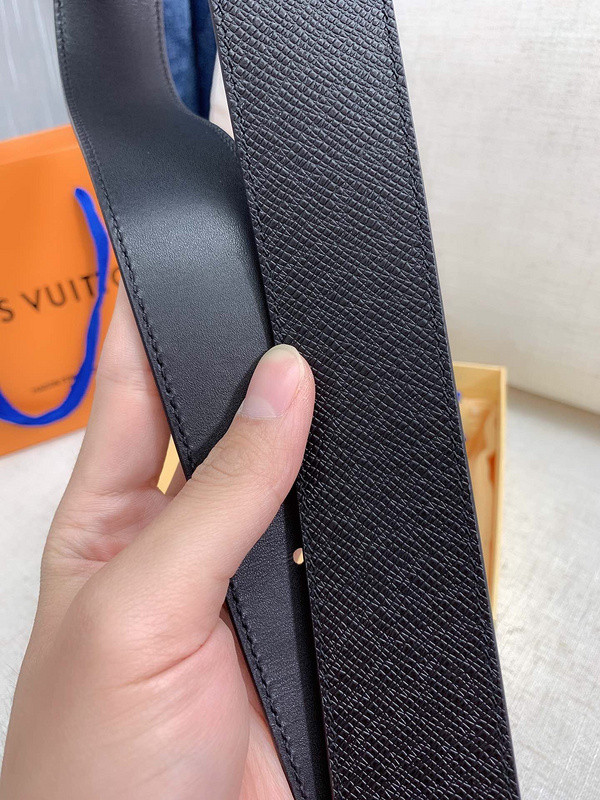lvt belt