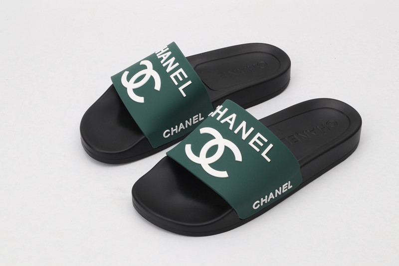 Ch*el slide