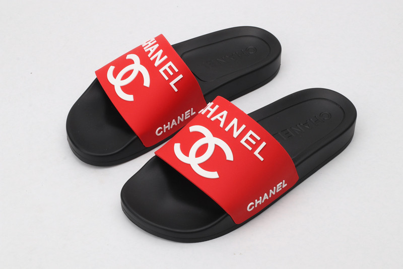 Ch*el slide