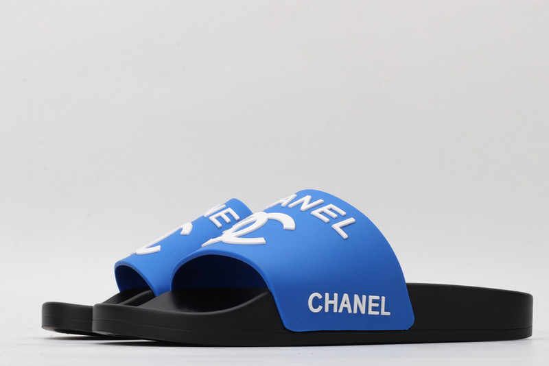 Ch*el slide