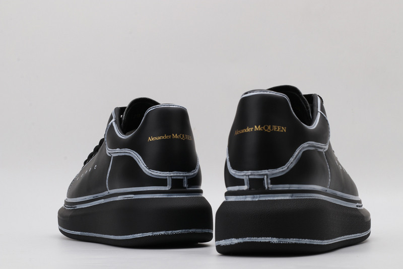 alexer mceen sneakers