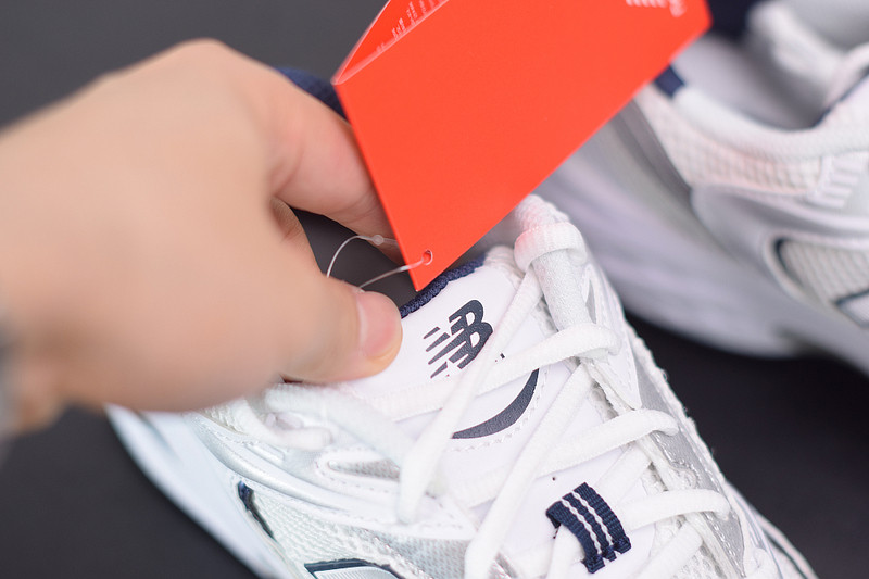new balance nb530
