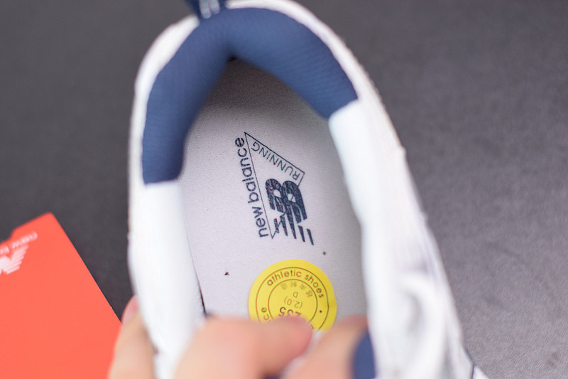 new balance nb530