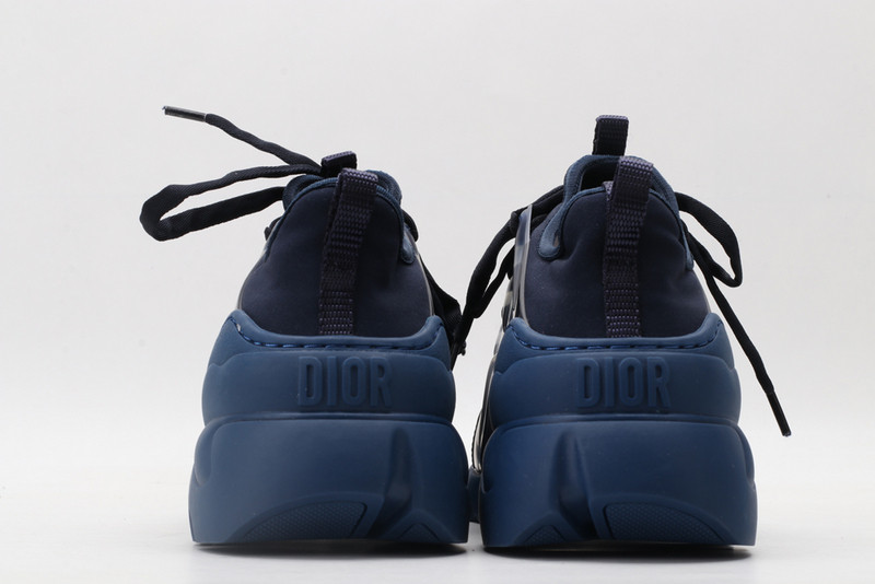 dio* d-connect sneaker