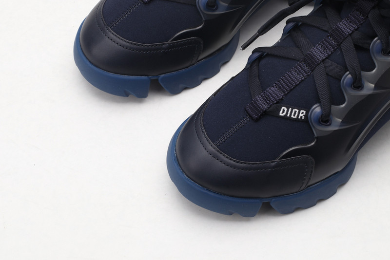 dio* d-connect sneaker