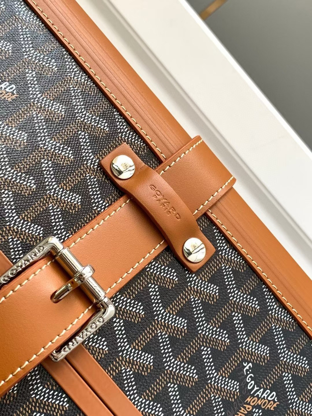 GOYARD PURSE