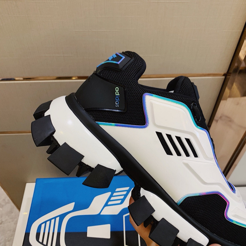 pr sneaker