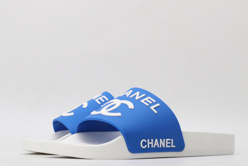 Ch*el slide