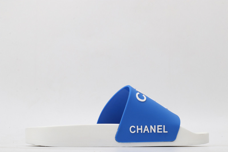 Ch*el slide