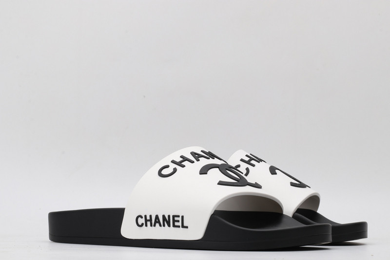Ch*el slide