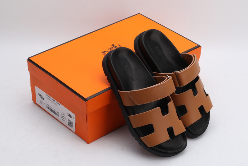 H**mes slide