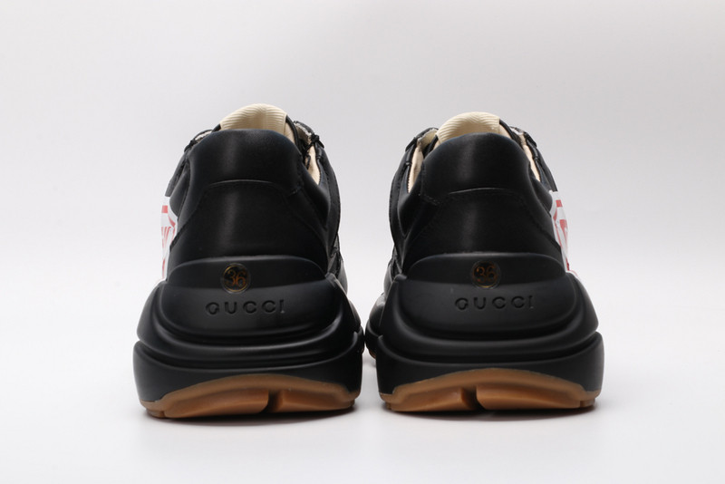 g*u*i rhyton sneaker
