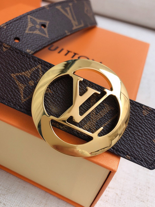 lvt belt