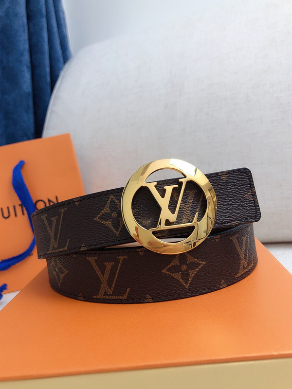 lvt belt