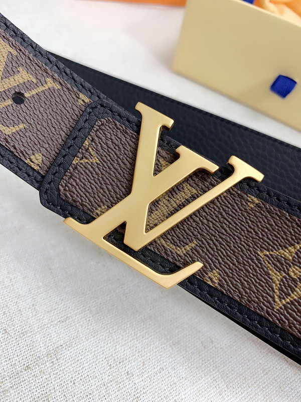 lvt belt