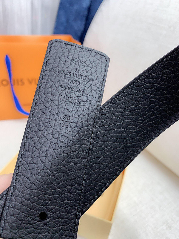 lvt belt