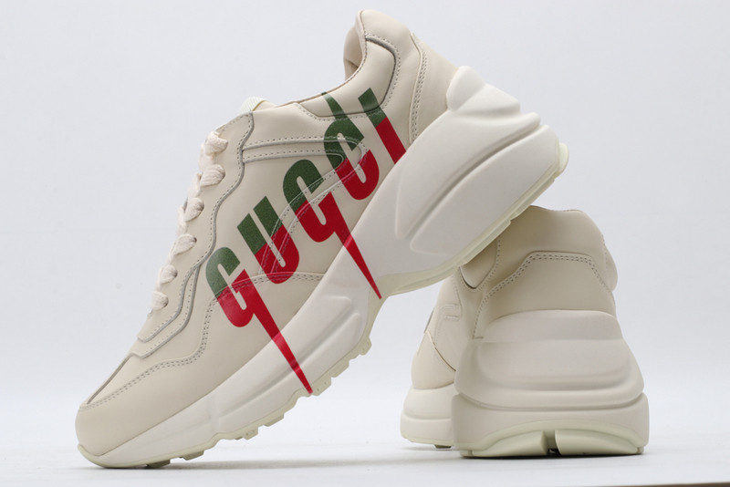g*u*i rhyton sneaker