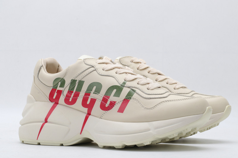 g*u*i rhyton sneaker