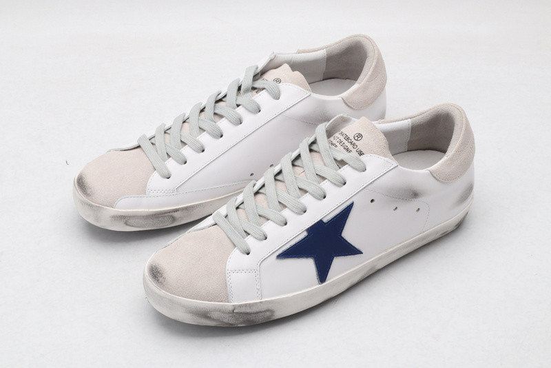 ggdb sneaker