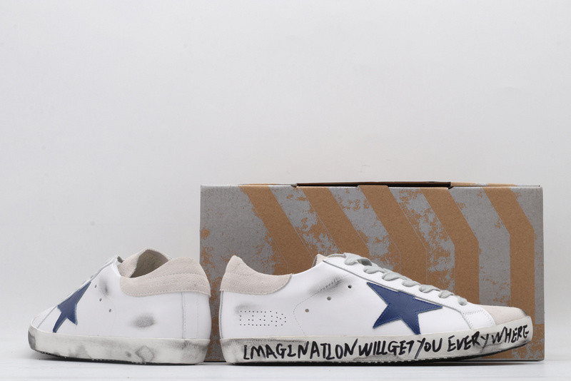 ggdb sneaker