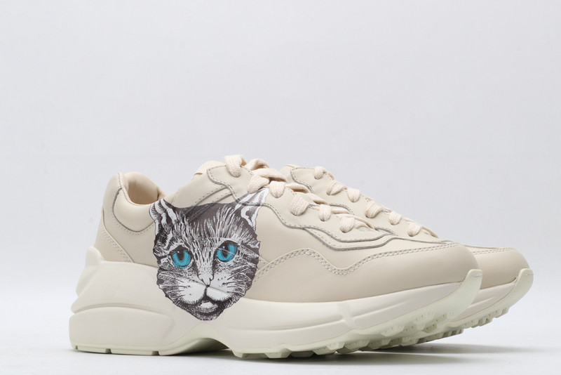 g*u*i rhyton sneaker