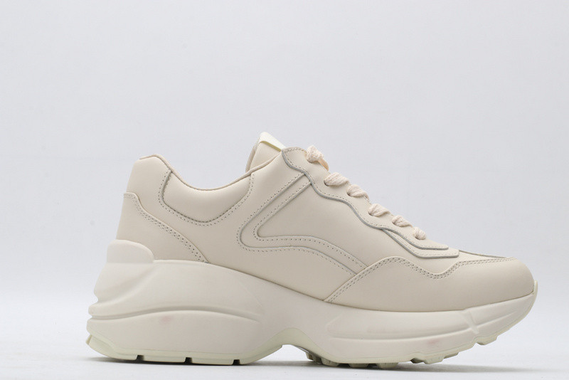 g*u*i rhyton sneaker