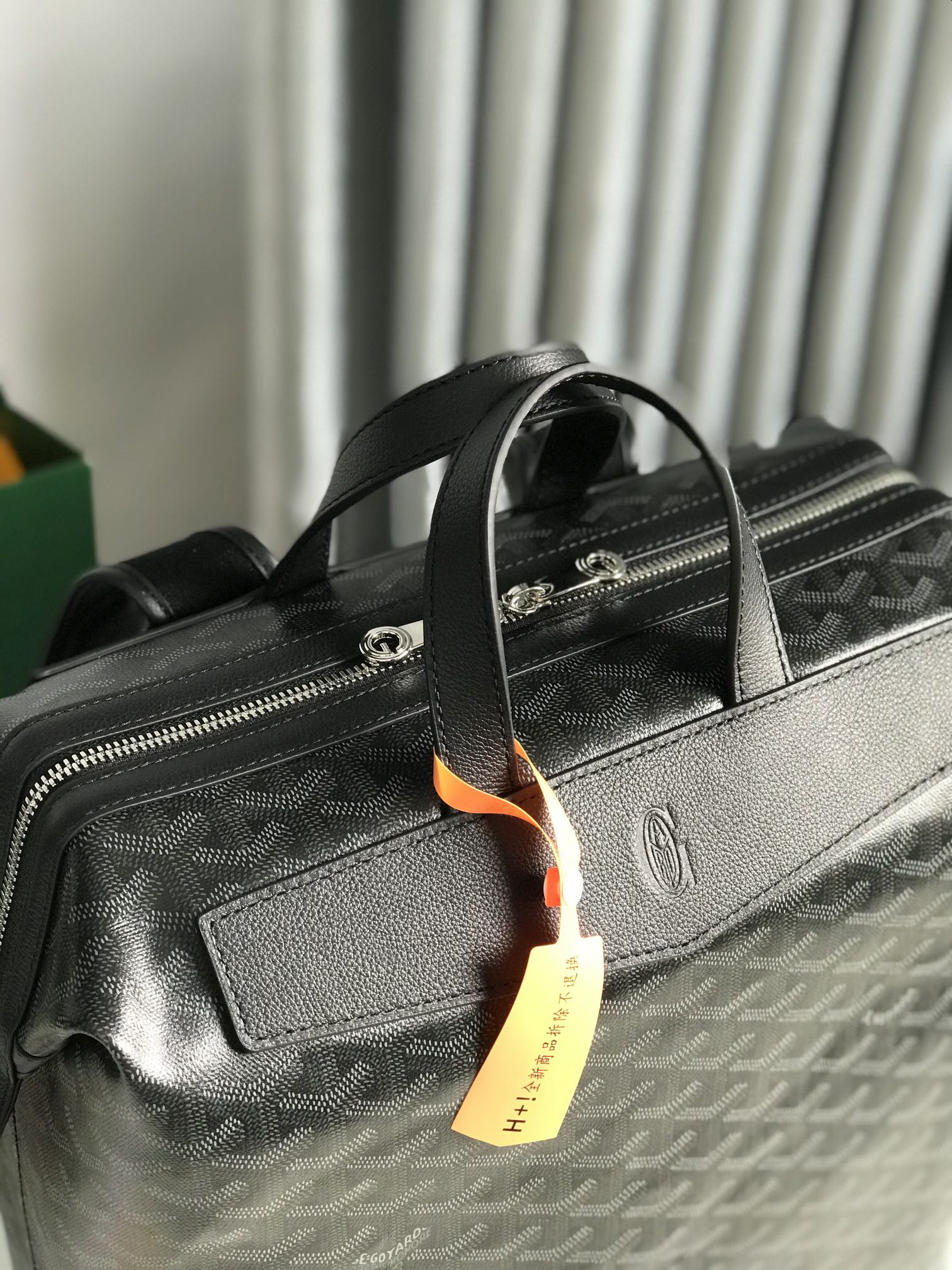 GOYARD PURSE