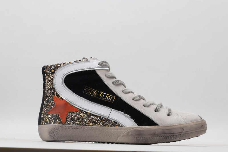 ggdb sneaker